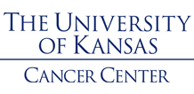 University of Kansas Cancer Center Logo